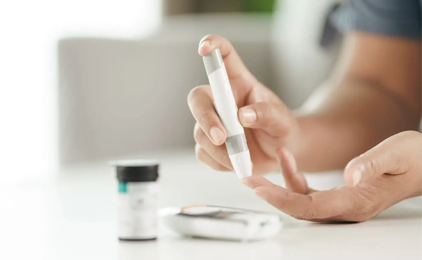 Could AI change how we manage diabetes? Photo: Suriyawut/Stock.adobe.com