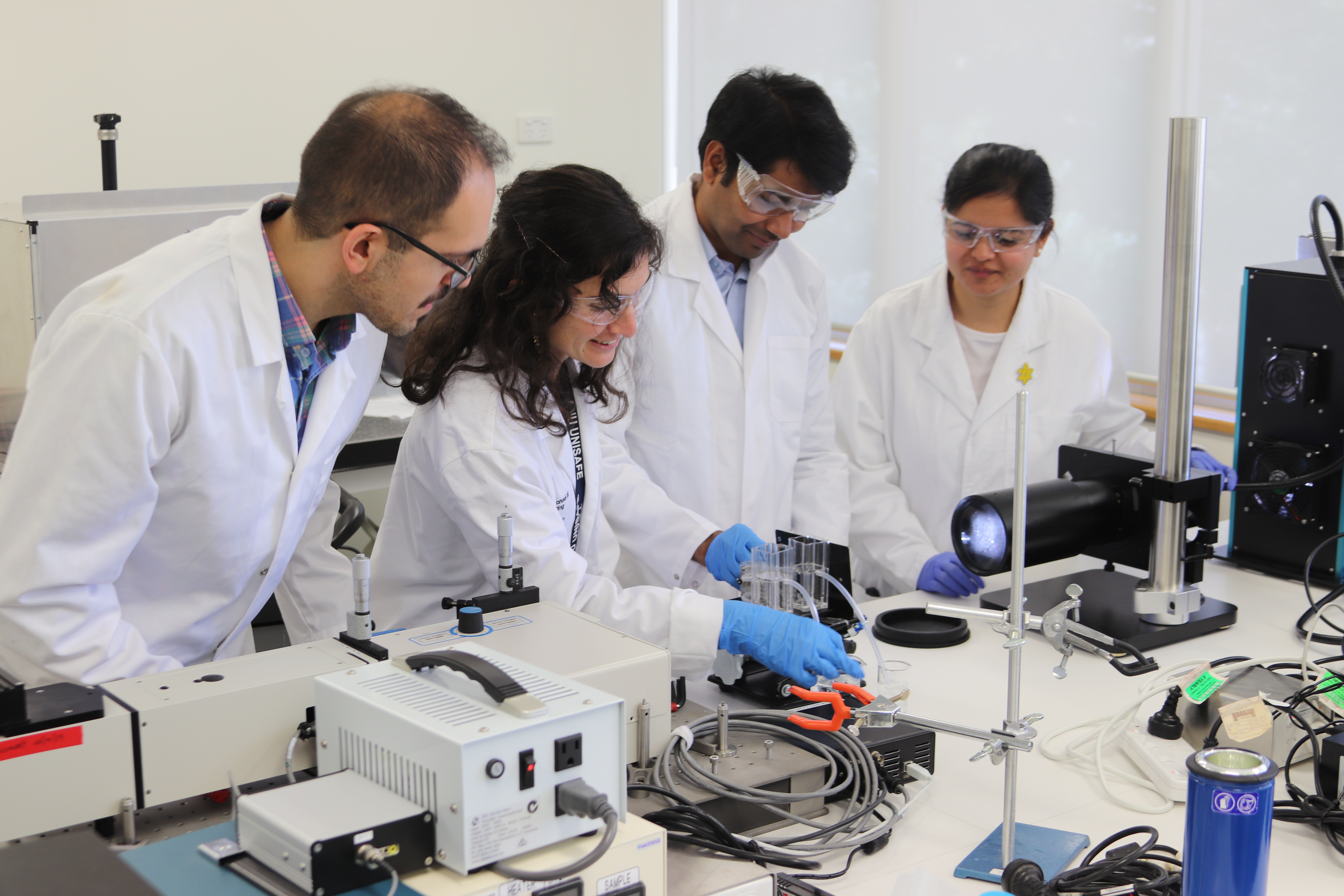 Future Research Talent (FRT) - India