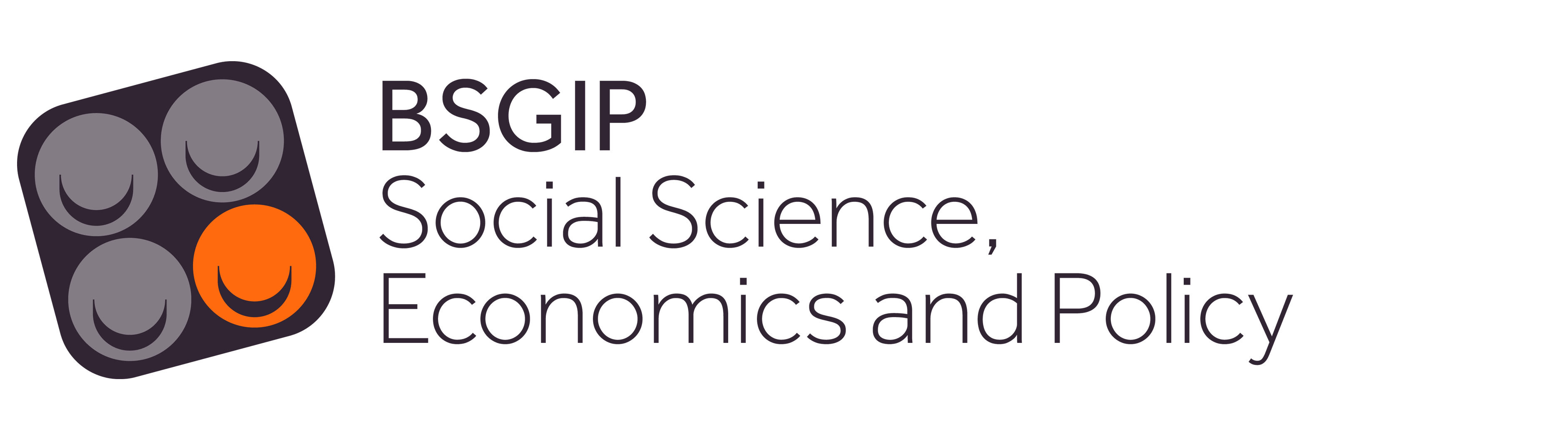 Battery Storage and Grid Integration Program Social Science, Economics and Policy Logo