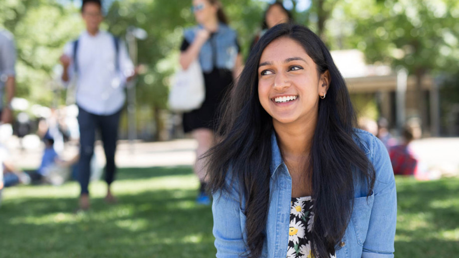 International student guide