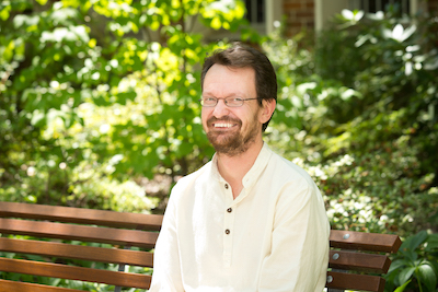 Associate Dean - Education Jeremy Smith