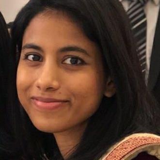 Picture of Dilmi Jayasena