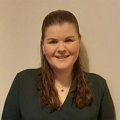 Picture of Fiona McGowan-Lay