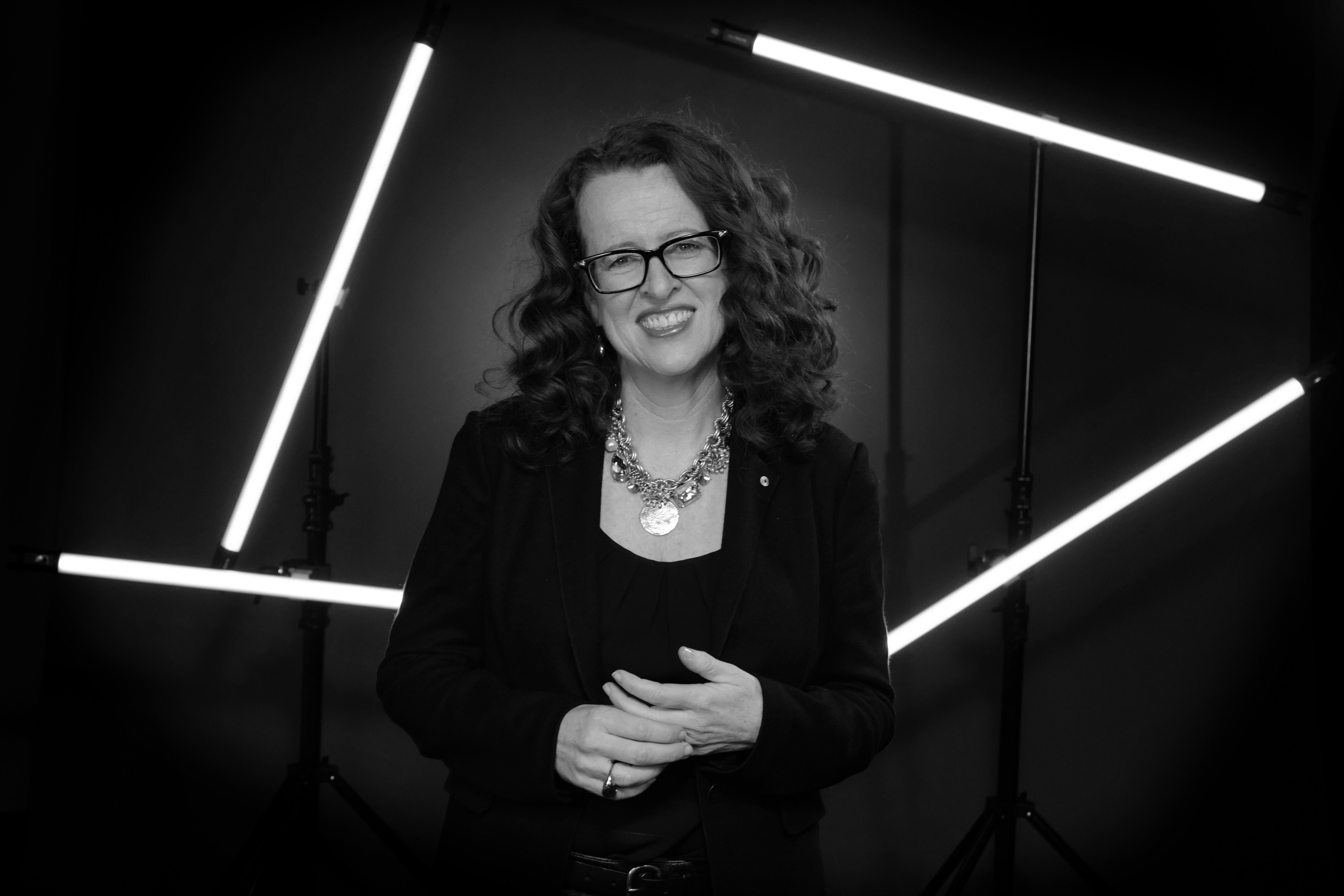 Picture of Genevieve Bell