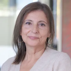 Picture of Lilia Ferrario