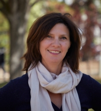 Picture of Marie-Claire Milicevic