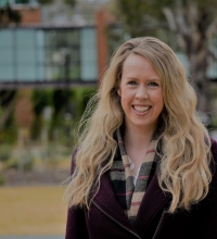 Executive Officer Melissa Whitby