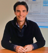 Picture of Nicolo Malagutti