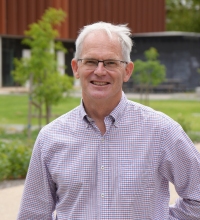 Picture of Stephen Eggins