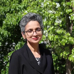 Picture of Sujatha Raman