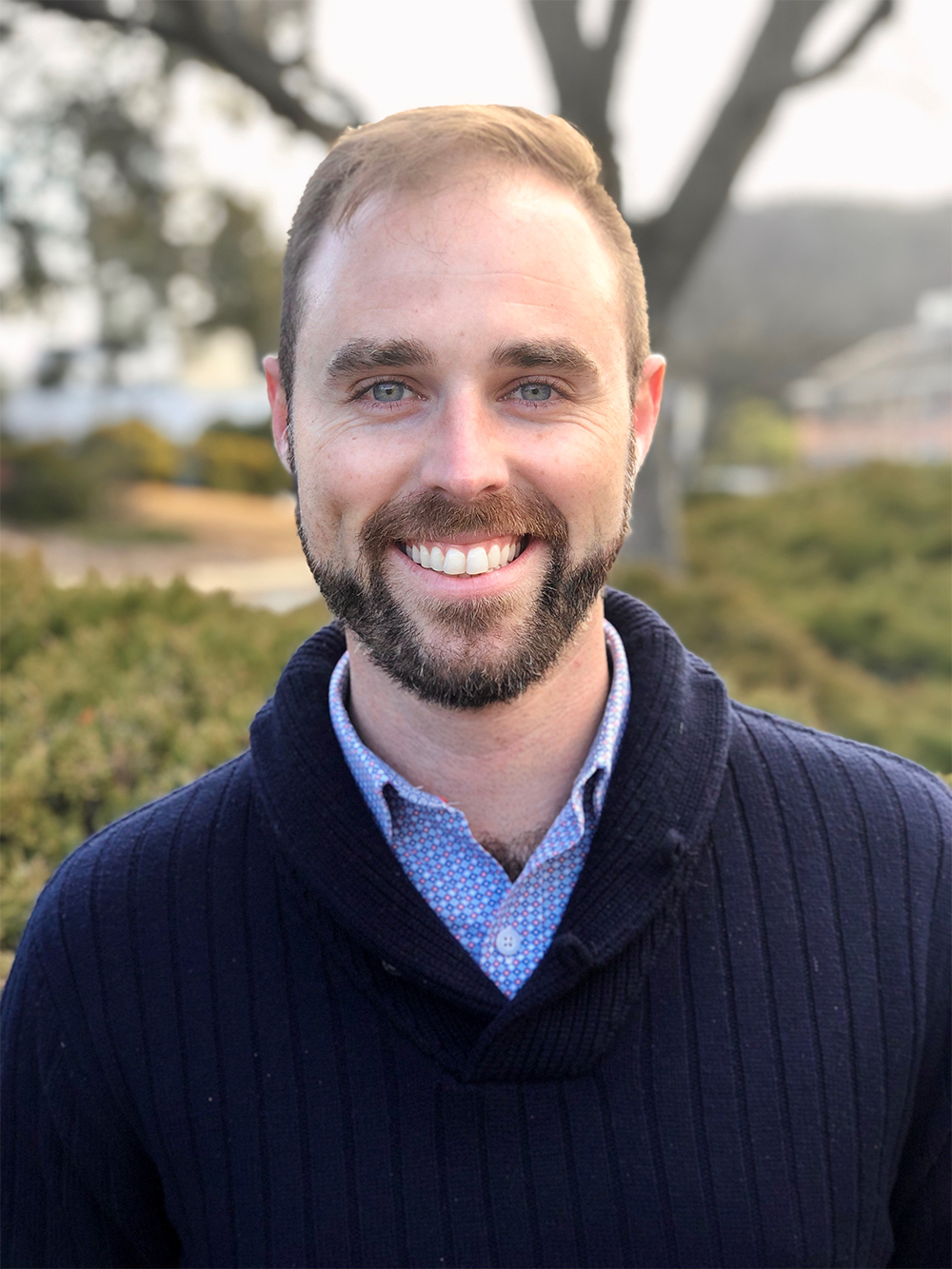 Picture of Tobias James