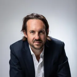 Picture of Will Grant