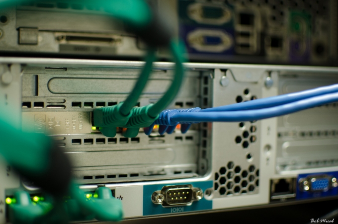 Discussing the ‘Internet of Things’
