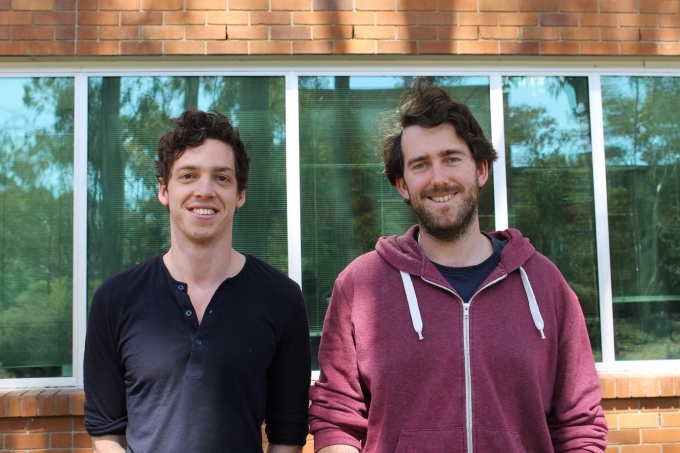 Engineering Students take out awards at prestigious conference
