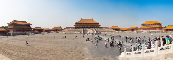 CECS students receive Chinese Government Awards
