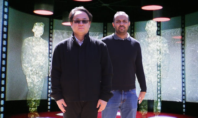 PhD research spurs international race for 6G terahertz band communications