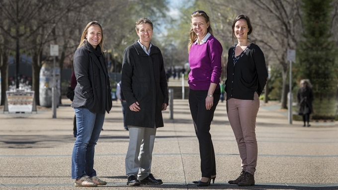College Dean to take part in leadership expedition to Antarctica
