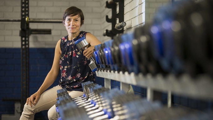 Going to the gym in later life could lower dementia risk: study
