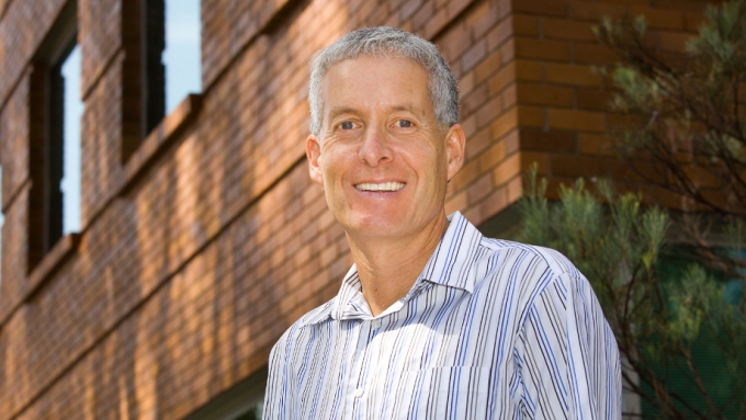 ANU Engineer Inducted Into Hall of Fame
