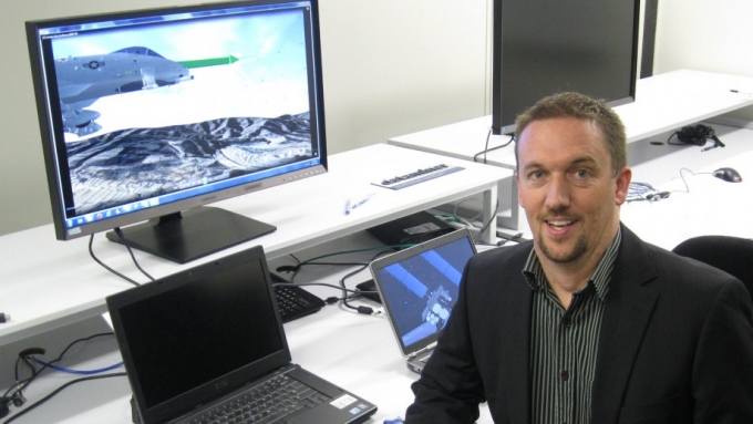 College alumni added to innovative engineers list
