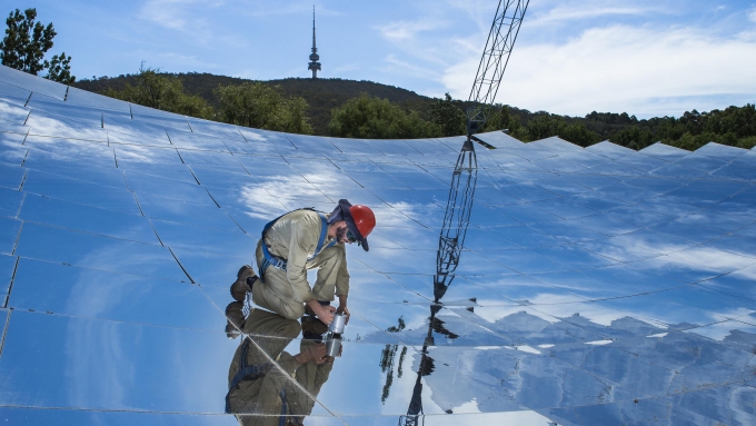 Government should support innovation, science - ANUpoll
