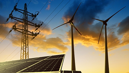 Hydro storage can secure 100% renewable electricity
