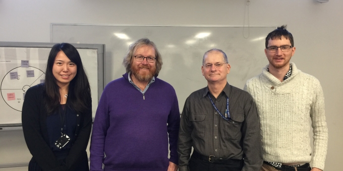 Workshop helps to pinpoint the value of an idea
