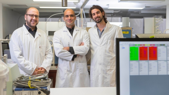 New sensors open door to wearable medical diagnostic device
