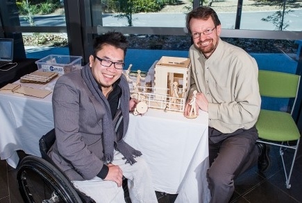Students to take on real world challenges with Enable Development
