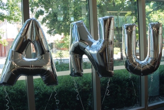 2014 Engineering and Computer Science Graduates
