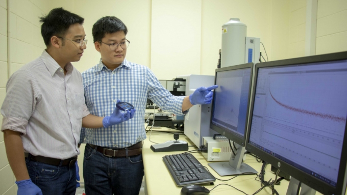 ANU Engineering scholars at the forefront of solar research
