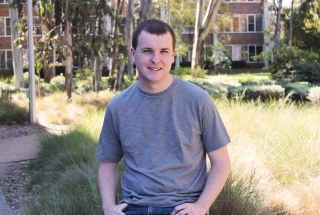 Student invited to prestigious international conference
