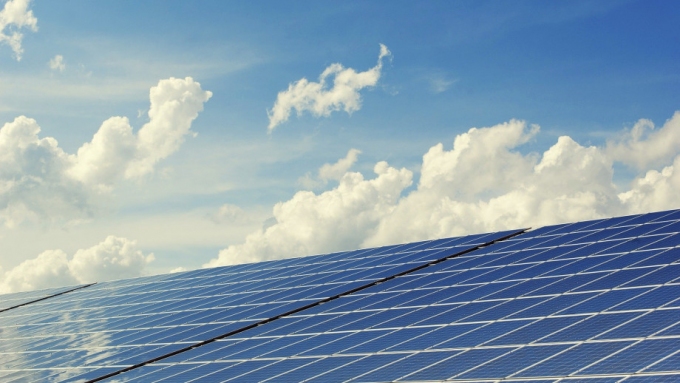 Funding boost means sunny days for solar innovation