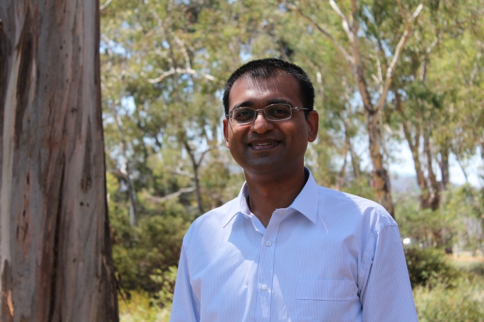 Dr Salman Durrani’s fellowship with HEA
