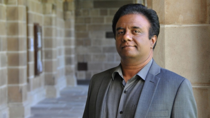 New Director for the Research School of Electrical, Energy and Materials Engineering
