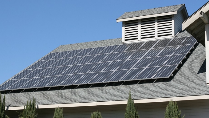 Volunteers wanted for solar energy study
