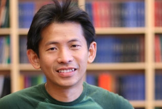 Scientists shortlisted for Eureka Prize

