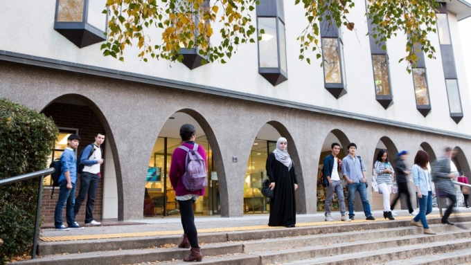 ANU to Revamp Admissions as VC Outlines New Vision
