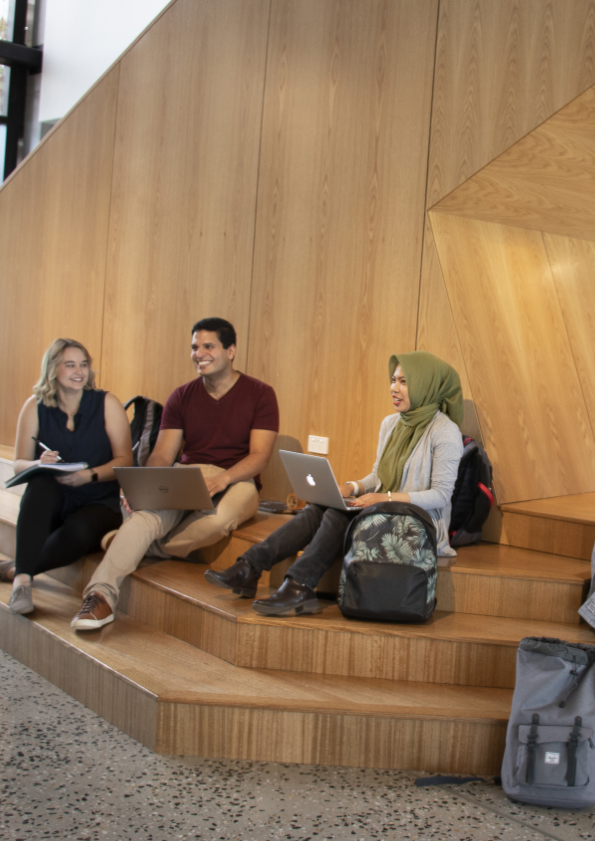 Postgraduate guide 2025