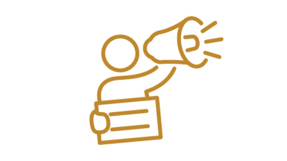 Share your feedback in the Student Experience of Learning and Teaching (SELT) survey