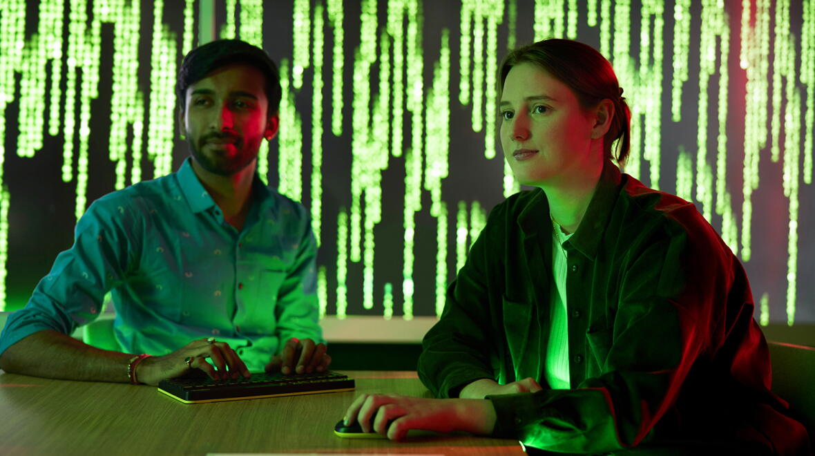 Bachelor of Computing