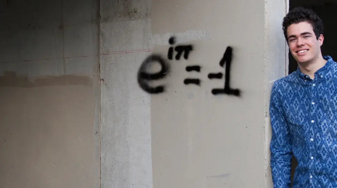 Bachelor of Mathematical Sciences