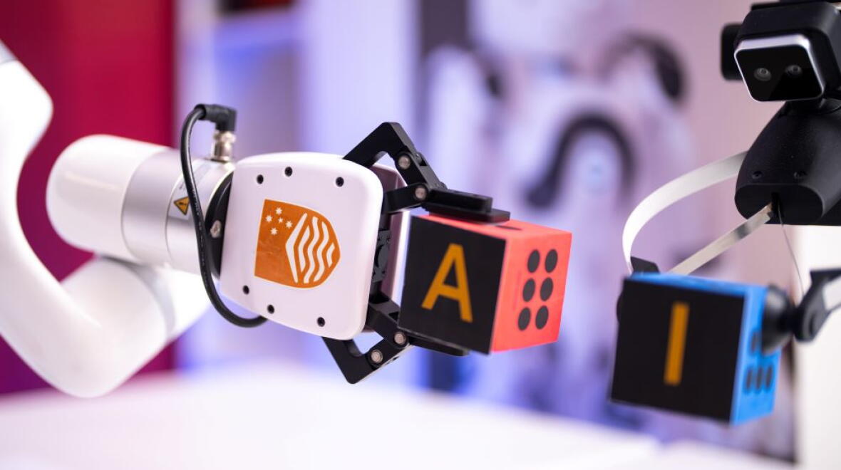 Master of Machine Learning and Computer Vision