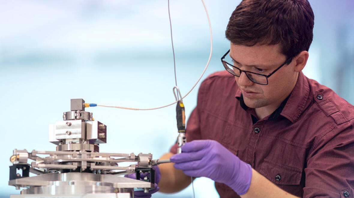 Master of Engineering in Electrical Engineering