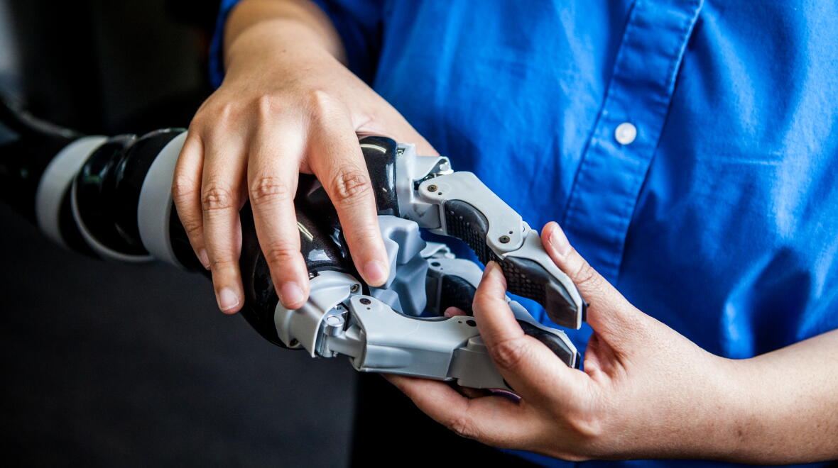 Bachelor of Advanced Computing (Honours)