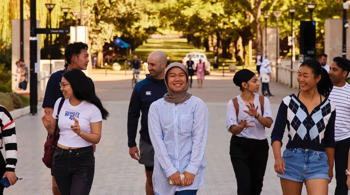 Science Communication undergraduate courses