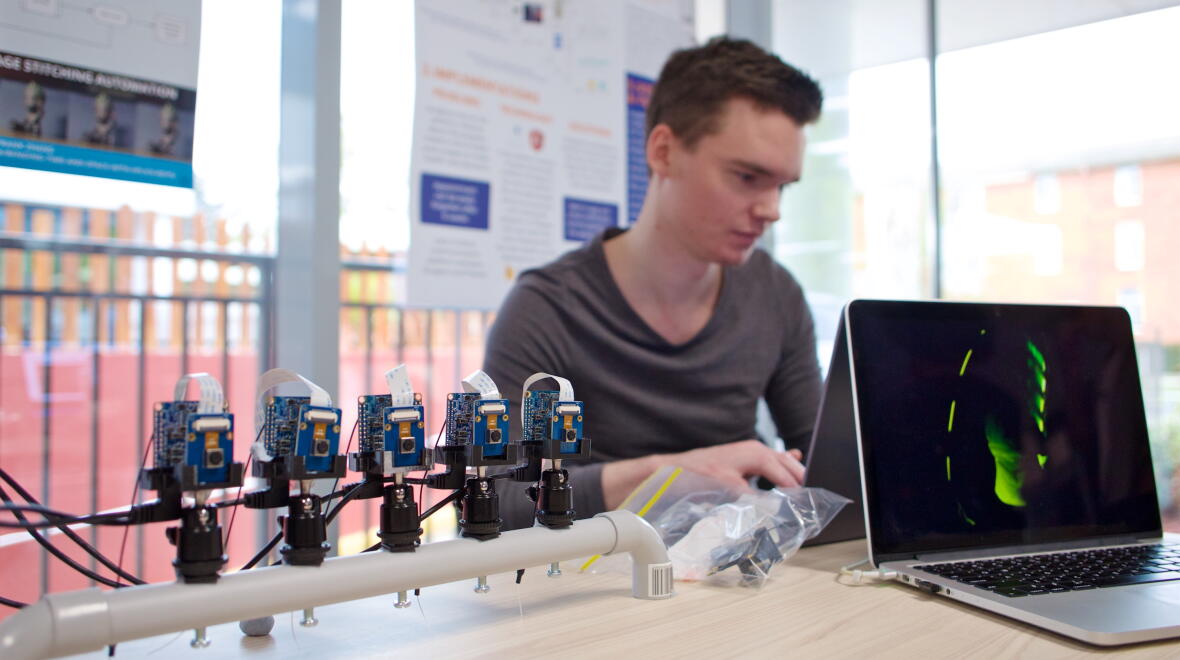 Bachelor of Applied Data Analytics