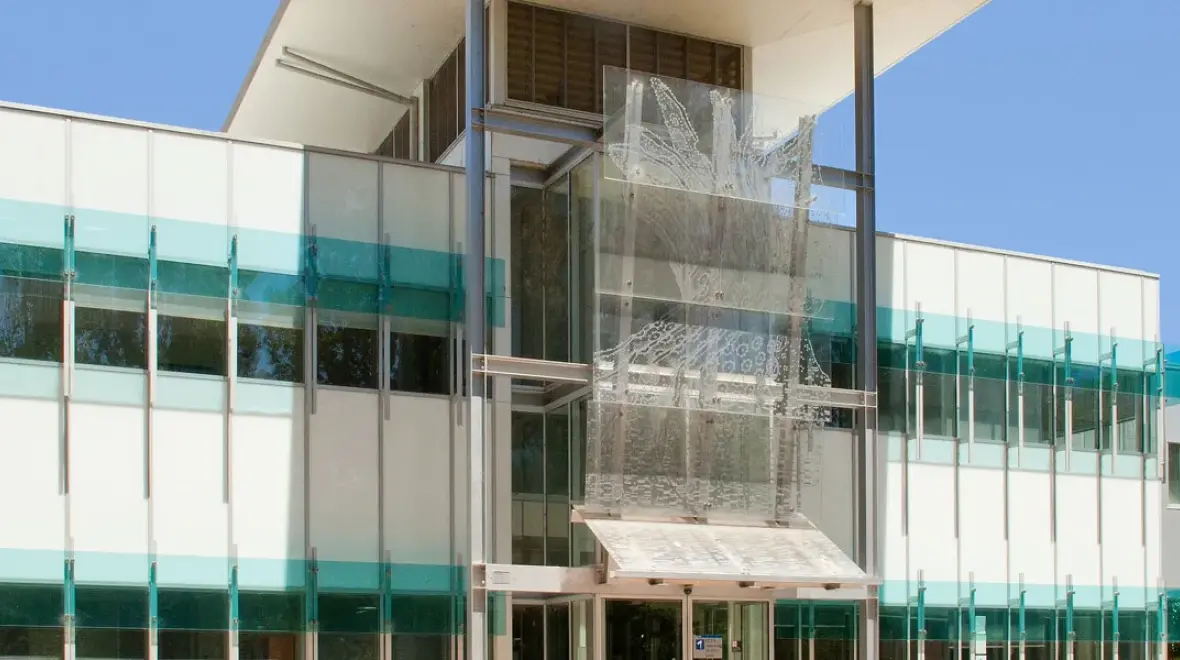 Australian National Centre for Public Awareness of Science