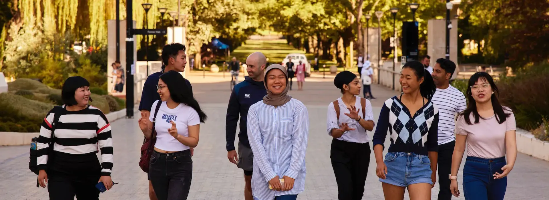 Science Communication undergraduate courses