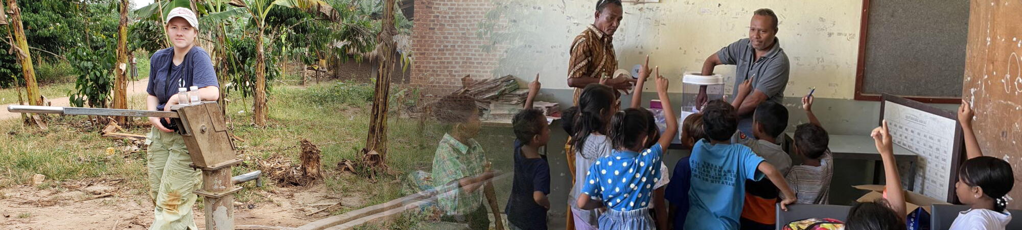 Engineering Without Borders